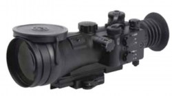 Luna Optics Gen-3 4x72 Special Purpose Night Vision Riflescope1